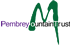 PM trust logo web